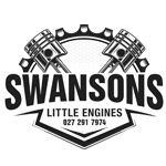 Swansons Saw & Mower
